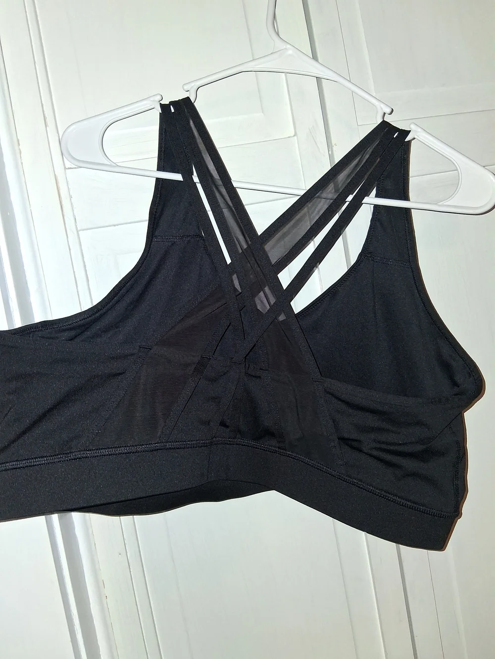 Avia supportive sports